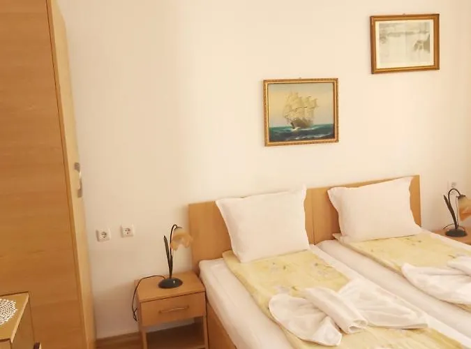 дари руми 1 Апартамент *