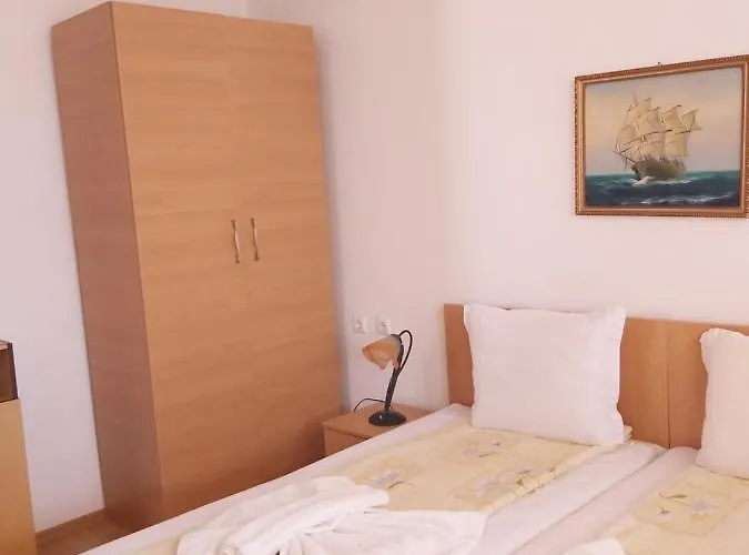 дари руми 1 Апартамент *