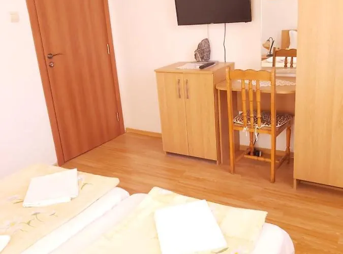 дари руми 1 Апартамент