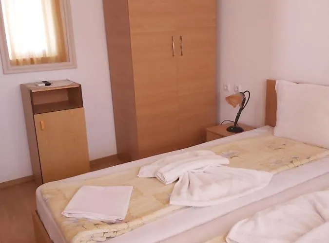 Апартамент дари руми 1