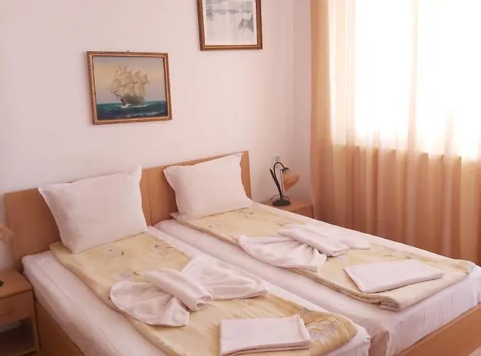 дари руми 1 * Созопол