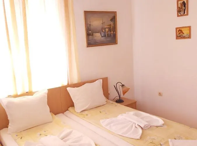 дари руми 1 * Созопол