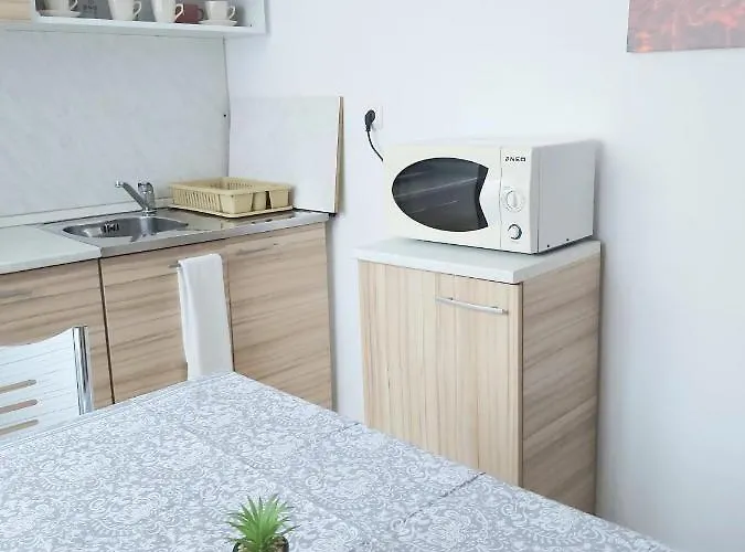 дари руми 1 Апартамент *