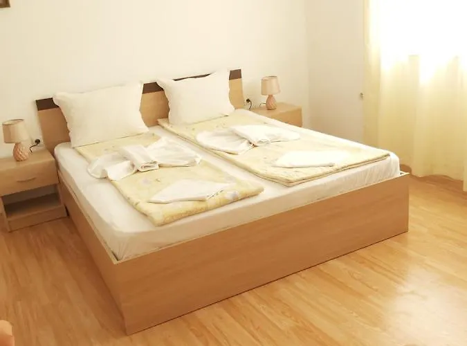 дари руми 1 Апартамент