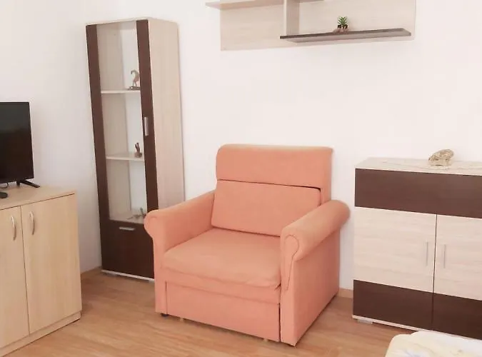 Апартамент дари руми 1 Созопол