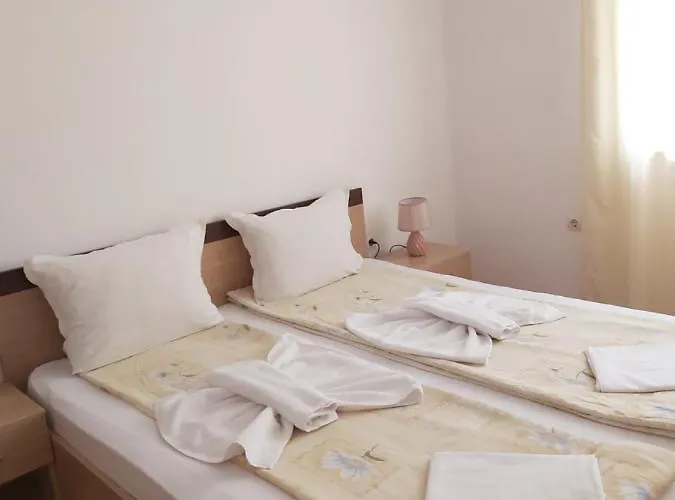 Апартамент дари руми 1 Созопол