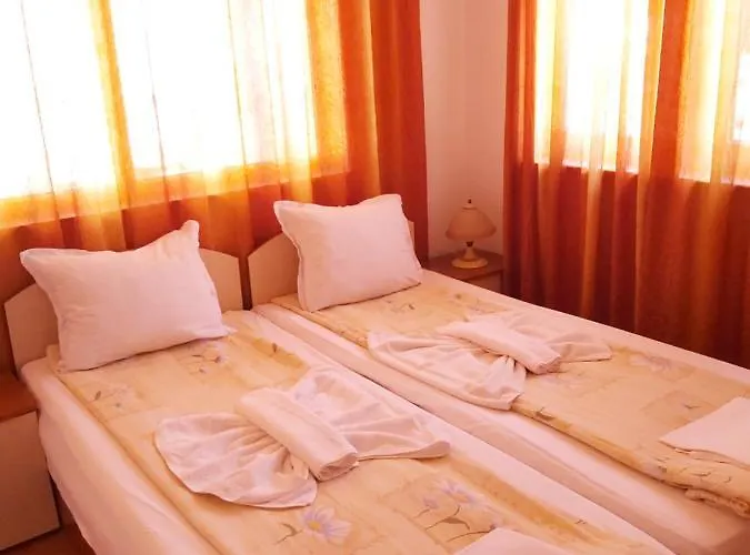 Апартамент дари руми 1 *