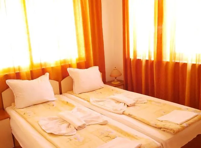 дари руми 1 Апартамент