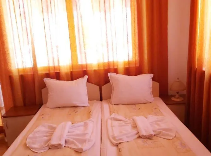 дари руми 1 Апартамент *