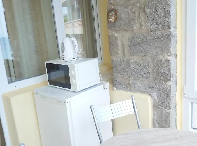 дари руми 1 Апартамент *