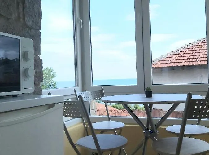 дари руми 1 Созопол