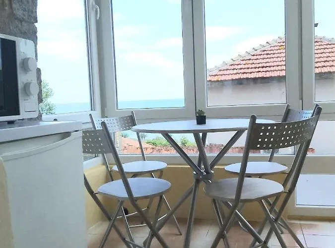 дари руми 1 Созопол