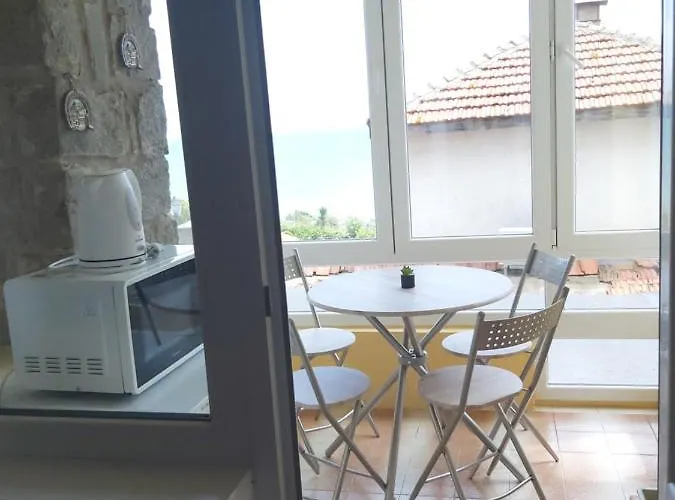 Апартамент дари руми 1 *