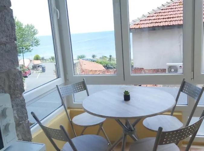 дари руми 1 Апартамент *