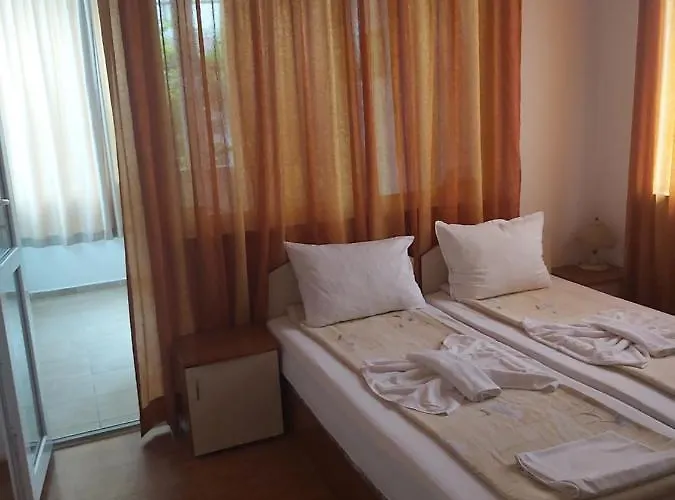 дари руми 1 Апартамент Созопол