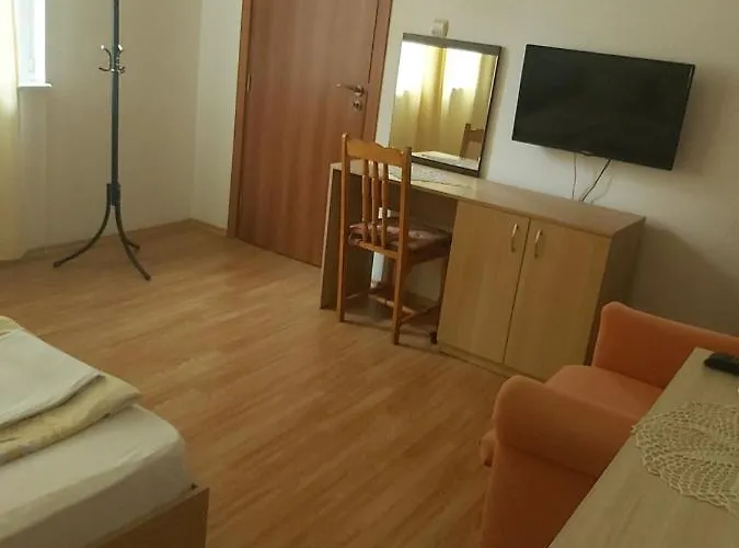 дари руми 1 Апартамент Созопол