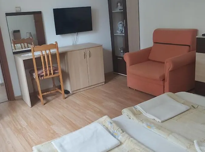 Апартамент дари руми 1 Созопол