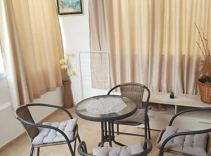 дари руми 1 Созопол