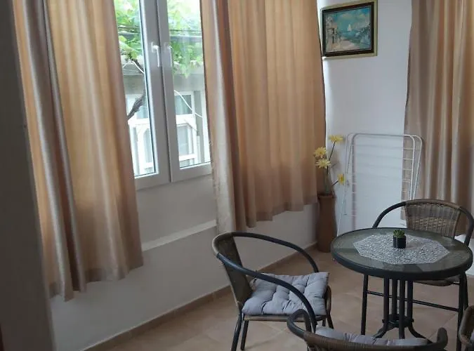 Апартамент дари руми 1