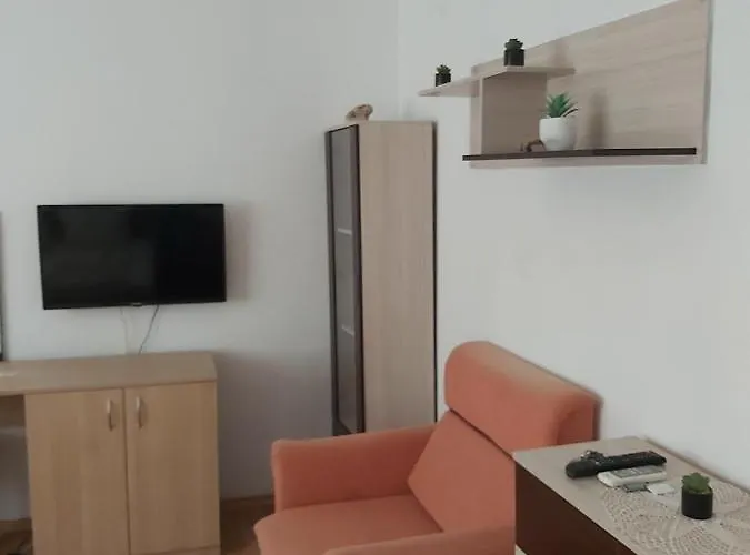 дари руми 1 Апартамент *