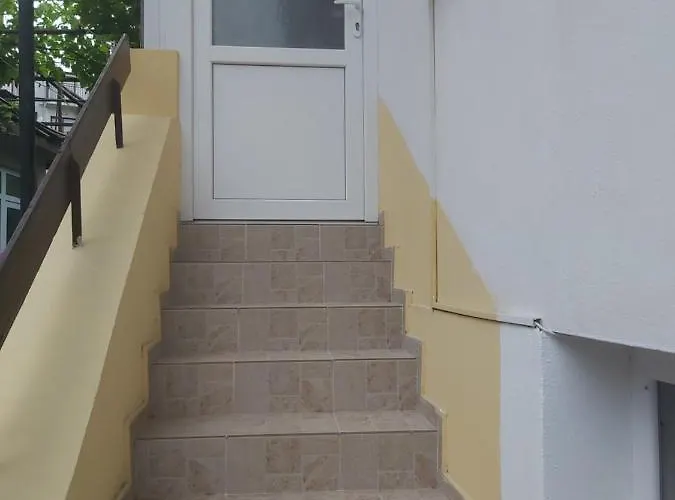 дари руми 1 Апартамент Созопол