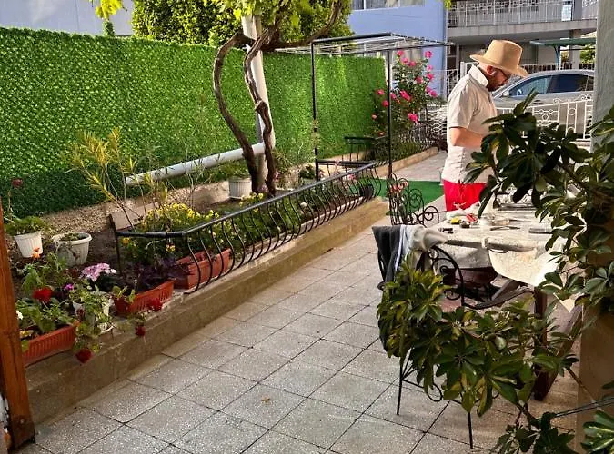 дари руми 1 Апартамент *