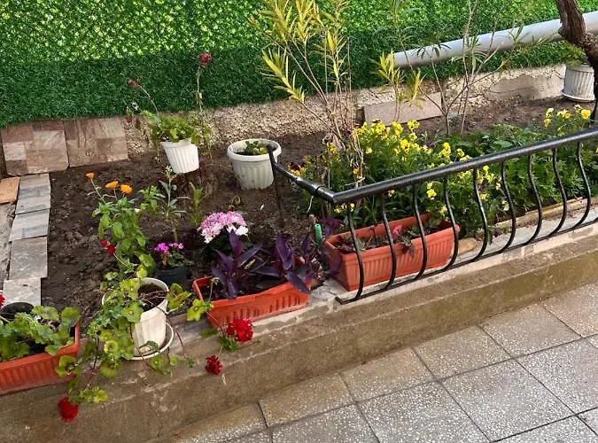 Апартамент дари руми 1 Созопол