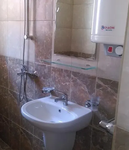 дари руми 1 Апартамент