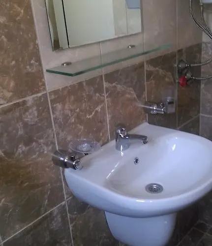 дари руми 1 Апартамент