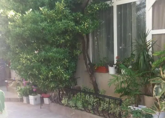 Апартамент дари руми 1 *